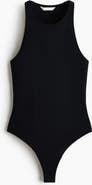 H&M Sleeveless Thong Body