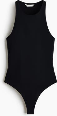 H&M Sleeveless Thong Body
