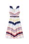 selected Nantucket Stripe