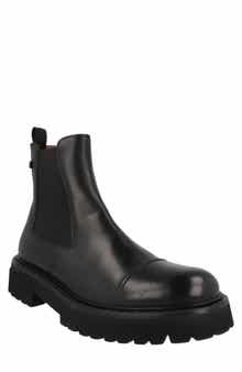 FERRAGAMO George 2 Chelsea Boot