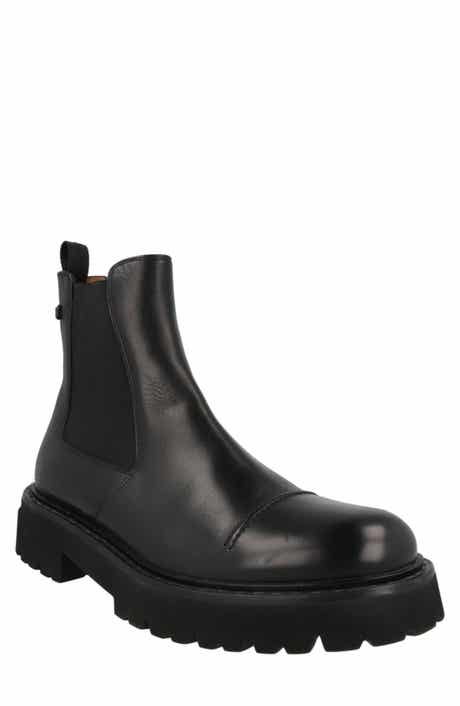 FERRAGAMO George 2 Chelsea Boot