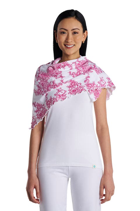 Savannah Sun Blanket, UPF 50+ Sun Protection