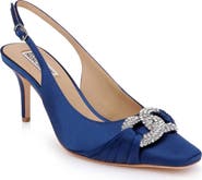 BADGLEY MISCHKA Ripley Slingback Pump