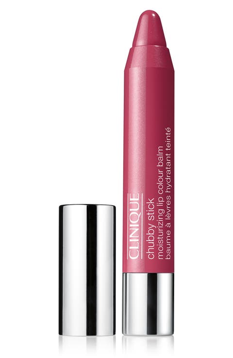 Chubby Stick™ Moisturizing Lip Color Balm