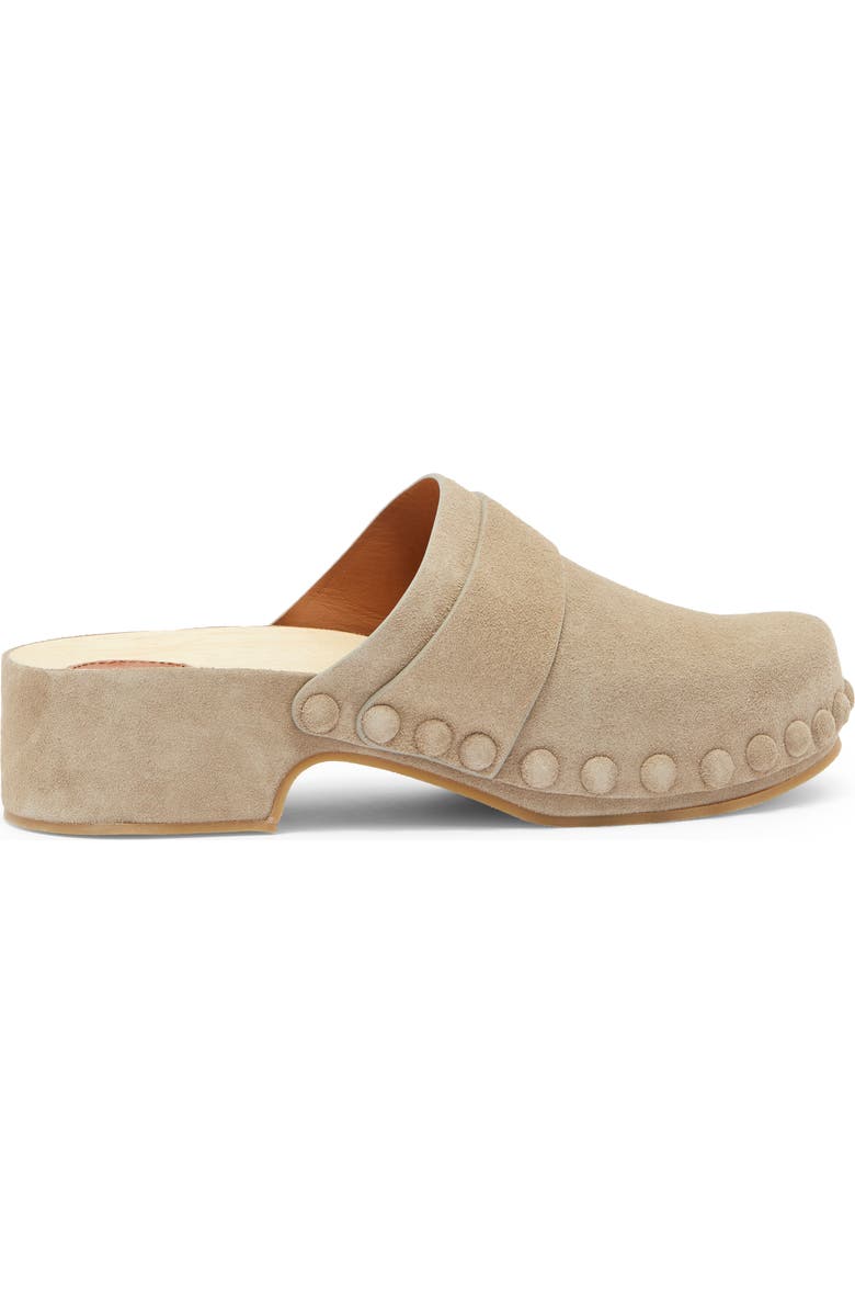 Chloé Joy Clog, Alternate, color,