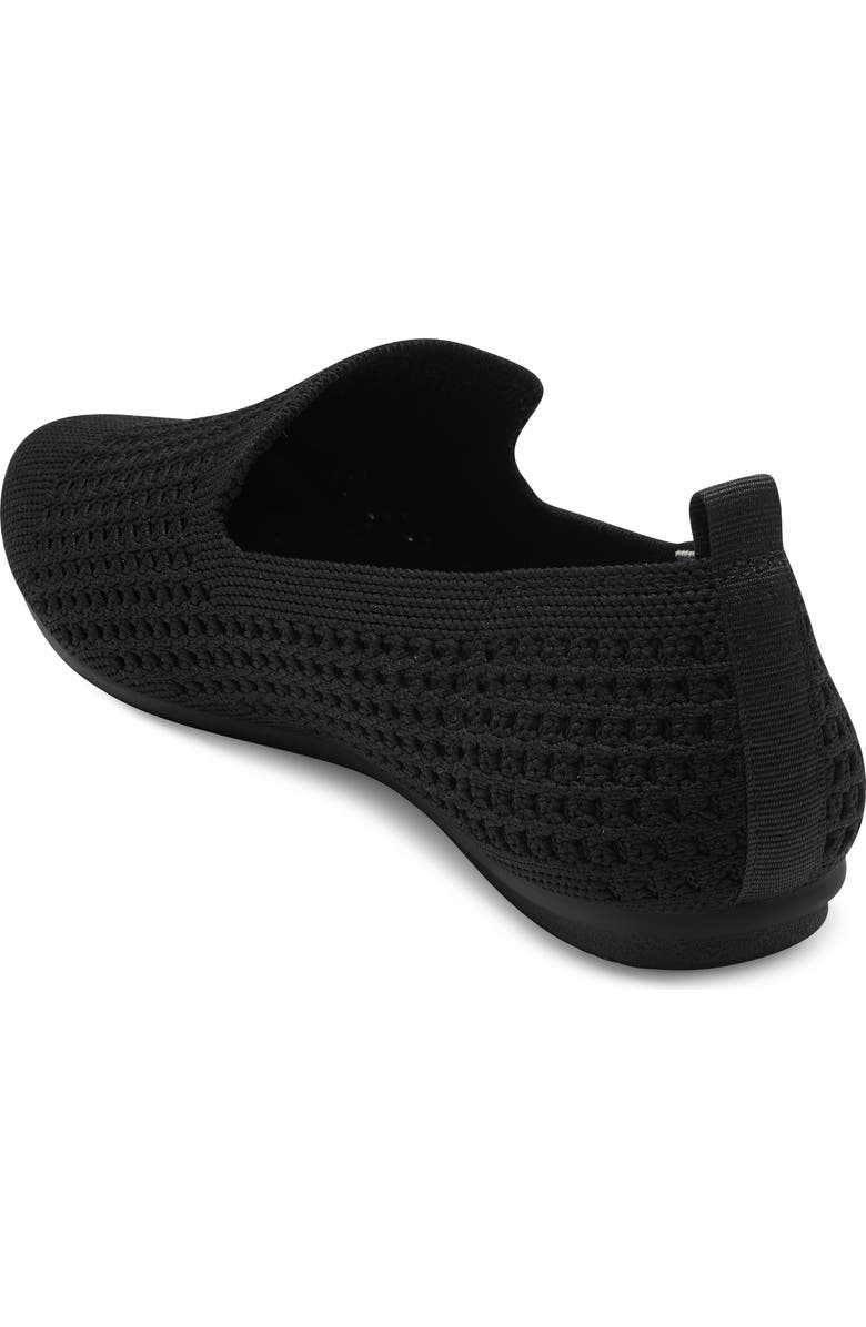 Vince Camuto Fabeau Washable Knit Flat, Alternate, color,