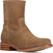 Frye Campus Inside Zip Boot