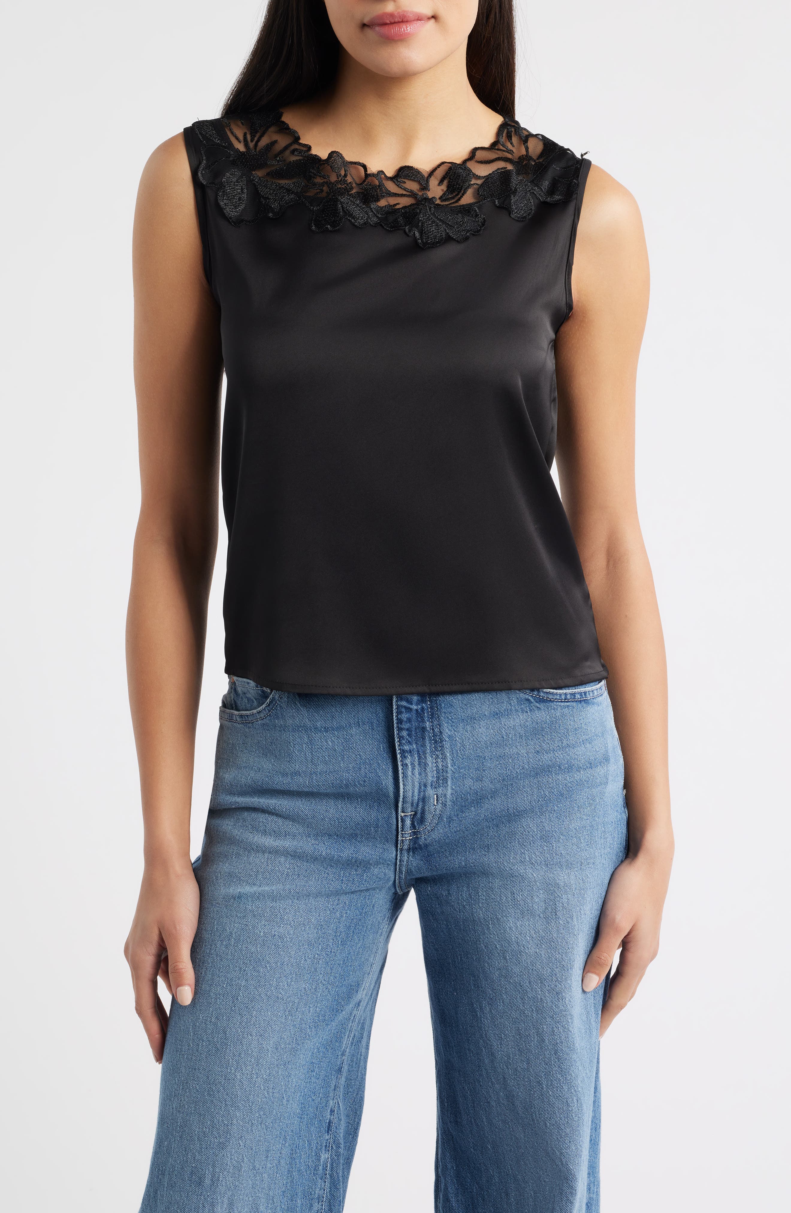 selected BLACK
