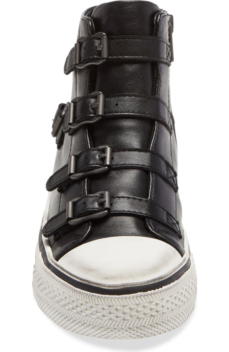 Ash 'Virgin' Sneaker, Alternate, color,