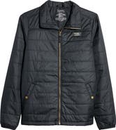 L.L.Bean Mountain Classic Water & Wind Resistant Insulated Puffer Jacket