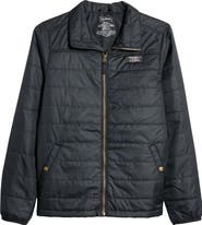 L.L.Bean Mountain Classic Water & Wind Resistant Insulated Puffer Jacket