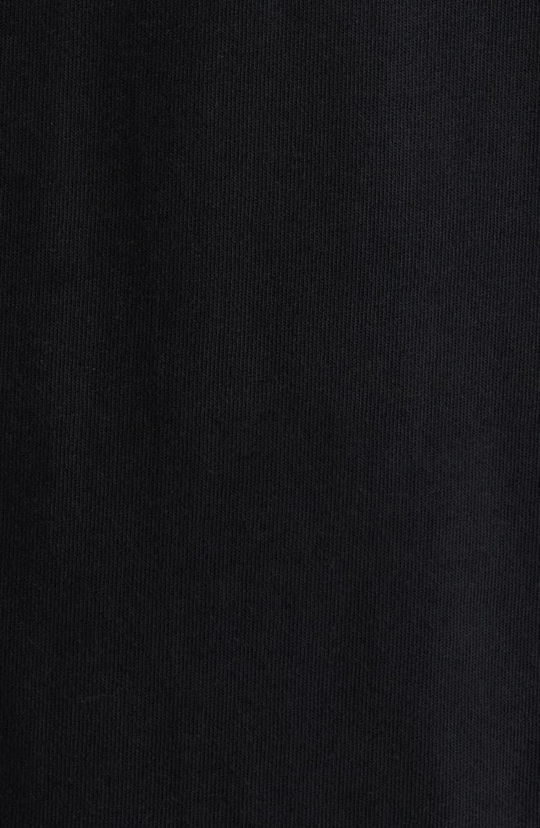 ICECREAM Flag Graphic T-Shirt, Alternate, color, Black