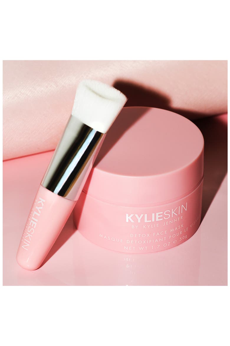Face Mask Brush, Alternate, color, NO COLOR