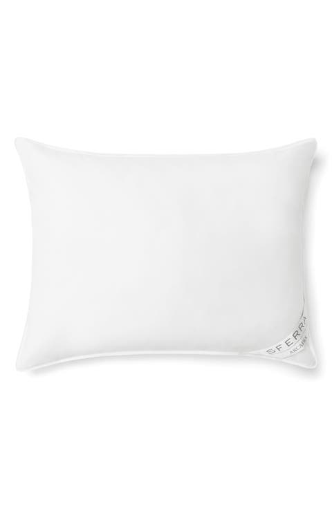 Arcadia Medium Down Alternative Bed Pillow