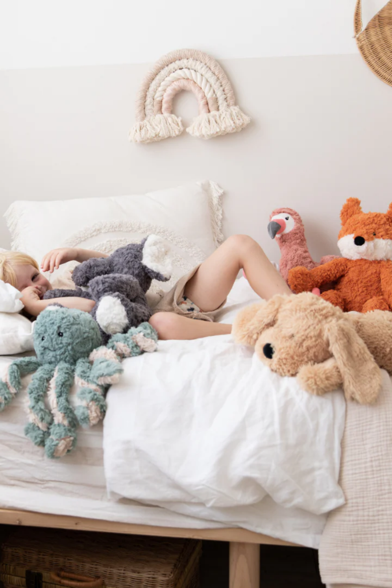 Weighted Buddy Collection, Alternate, color, Multi
