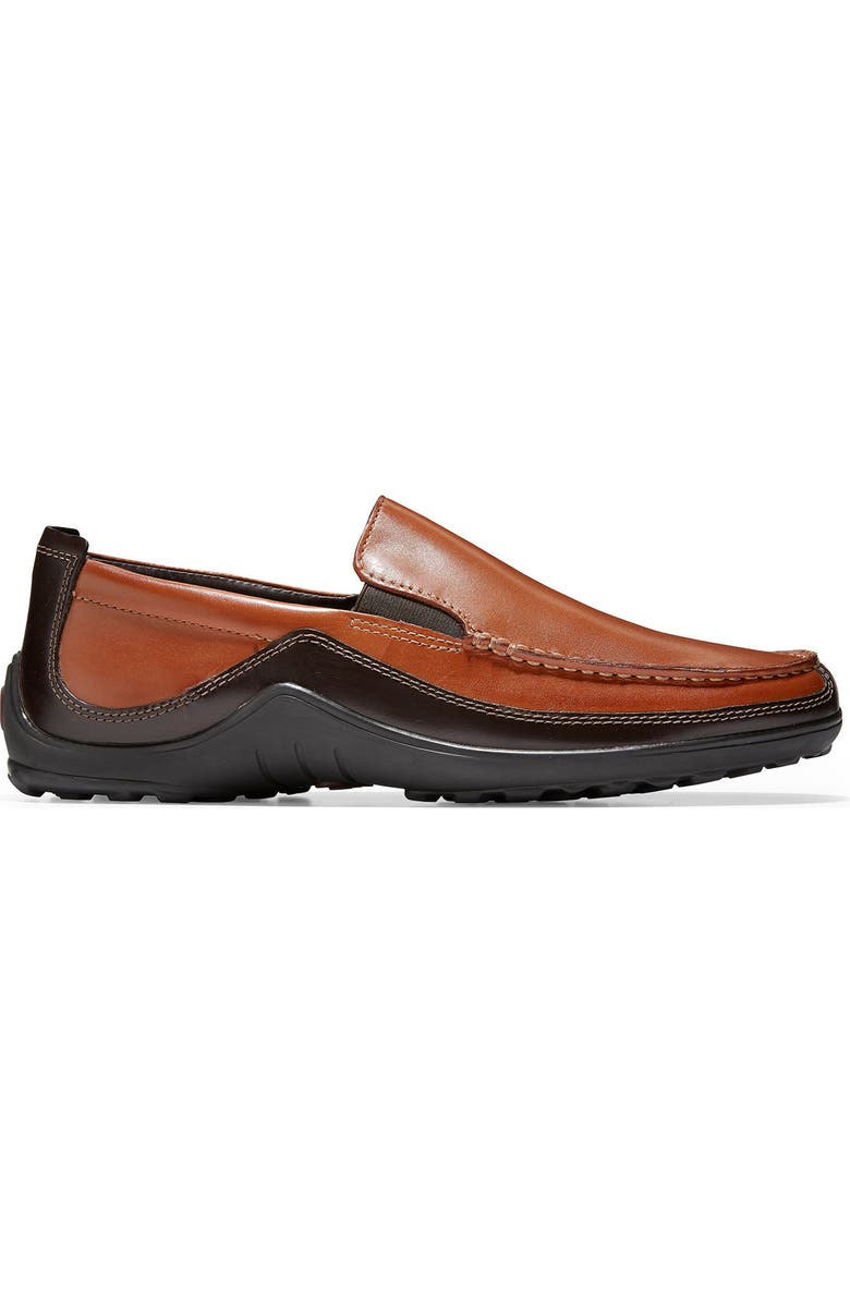 Cole Haan 'Tucker Venetian' Loafer - Wide Width Available, Alternate, color,
