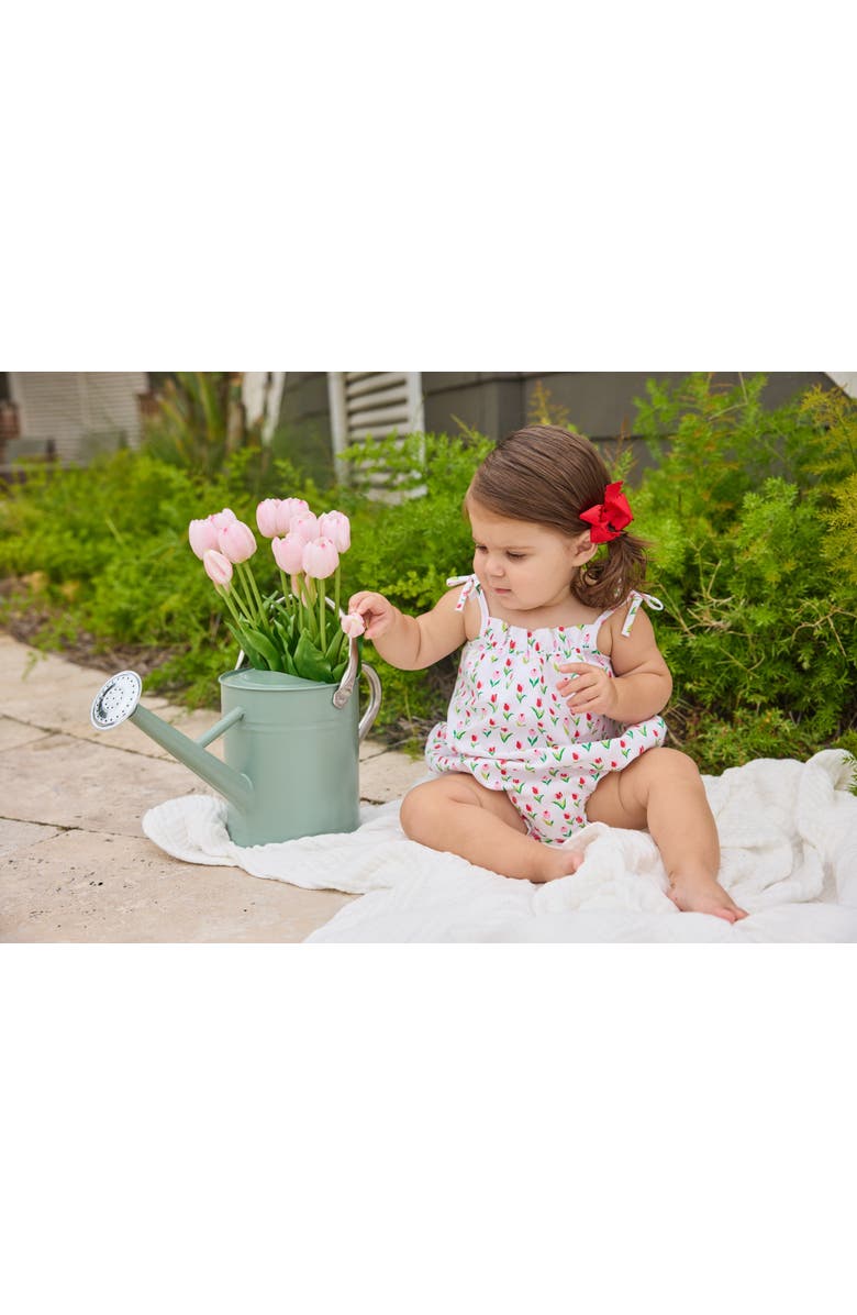 Little English Mimi Bubble, Alternate, color, Tulip Valley