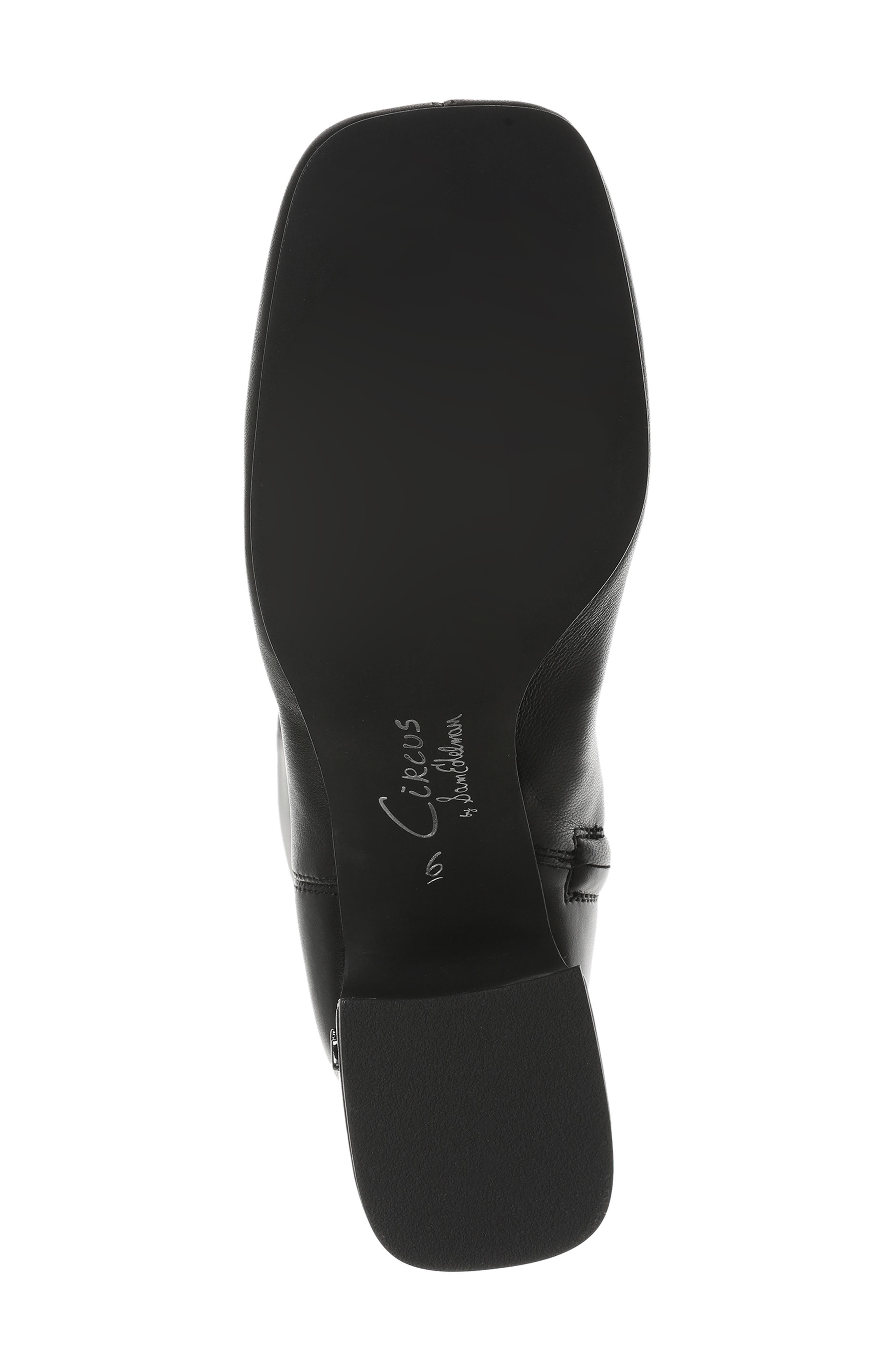 Circus NY by Sam Edelman Oaklyn Knee High Boot, Alternate, color, 