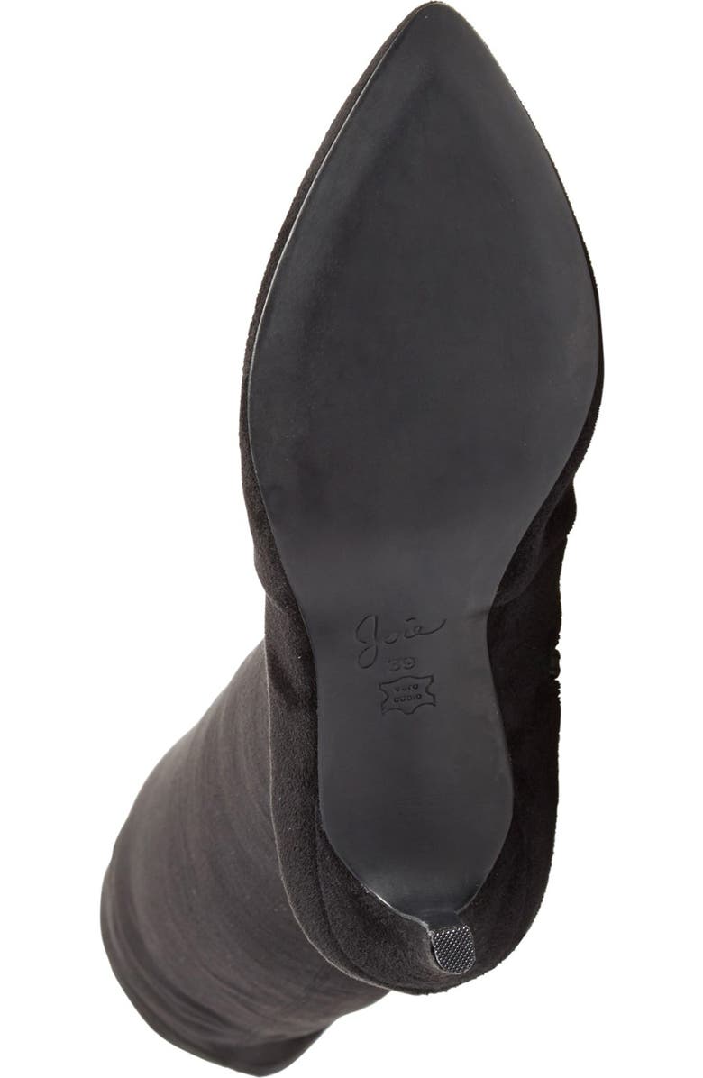 Joie 'Jemina' Over the Knee Boot, Alternate, color,
