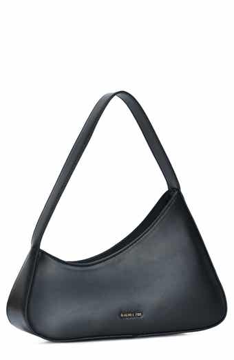 Rachel Zoe Asymmetric Shoulder Bag