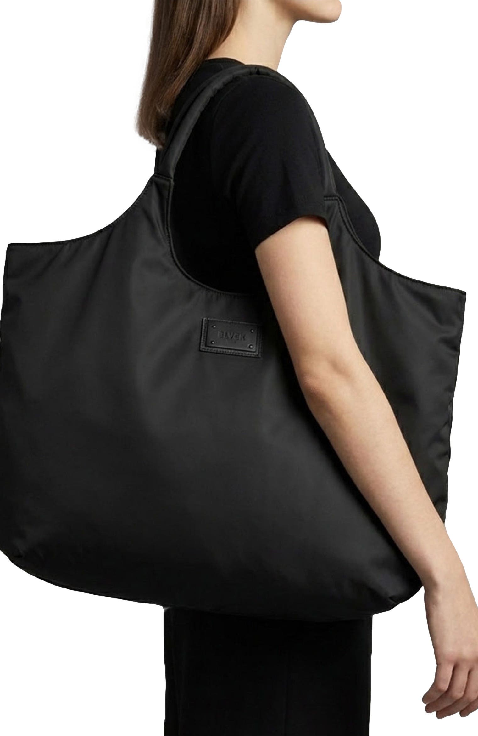 Blvck Shadow Bag, Alternate, color, Black