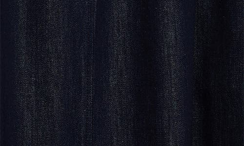 Mango Flared Denim Skirt