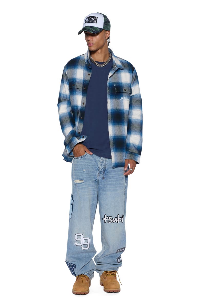 Ksubi All Day Biggie Cutoff Muscle Tee, Alternate, color,