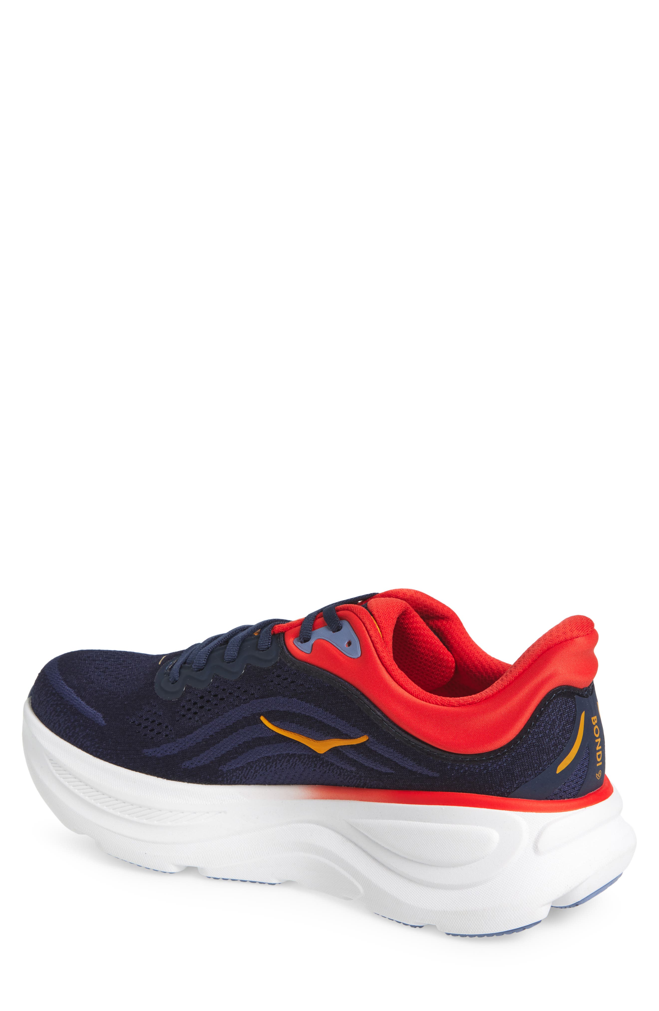 Обувь HOKA Bondi 9 Running Shoe — фото 2