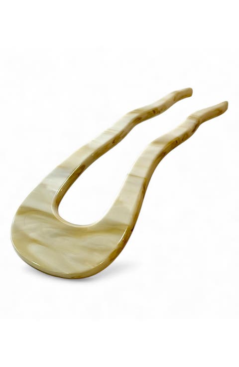 Jada Large Chignon Stick