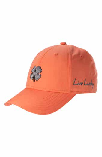 Black Clover Hollywood 16 Baseball Cap