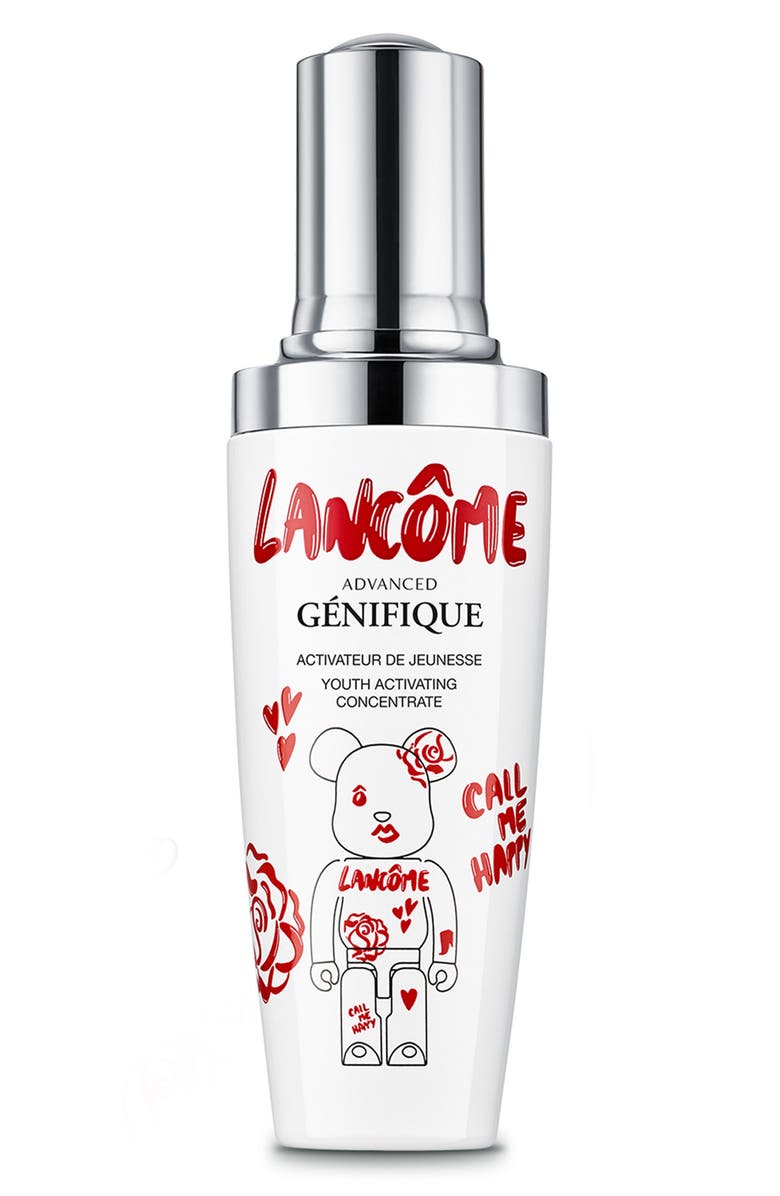Lancôme x Bearbrick Advanced Génifique Serum, Main, color, 