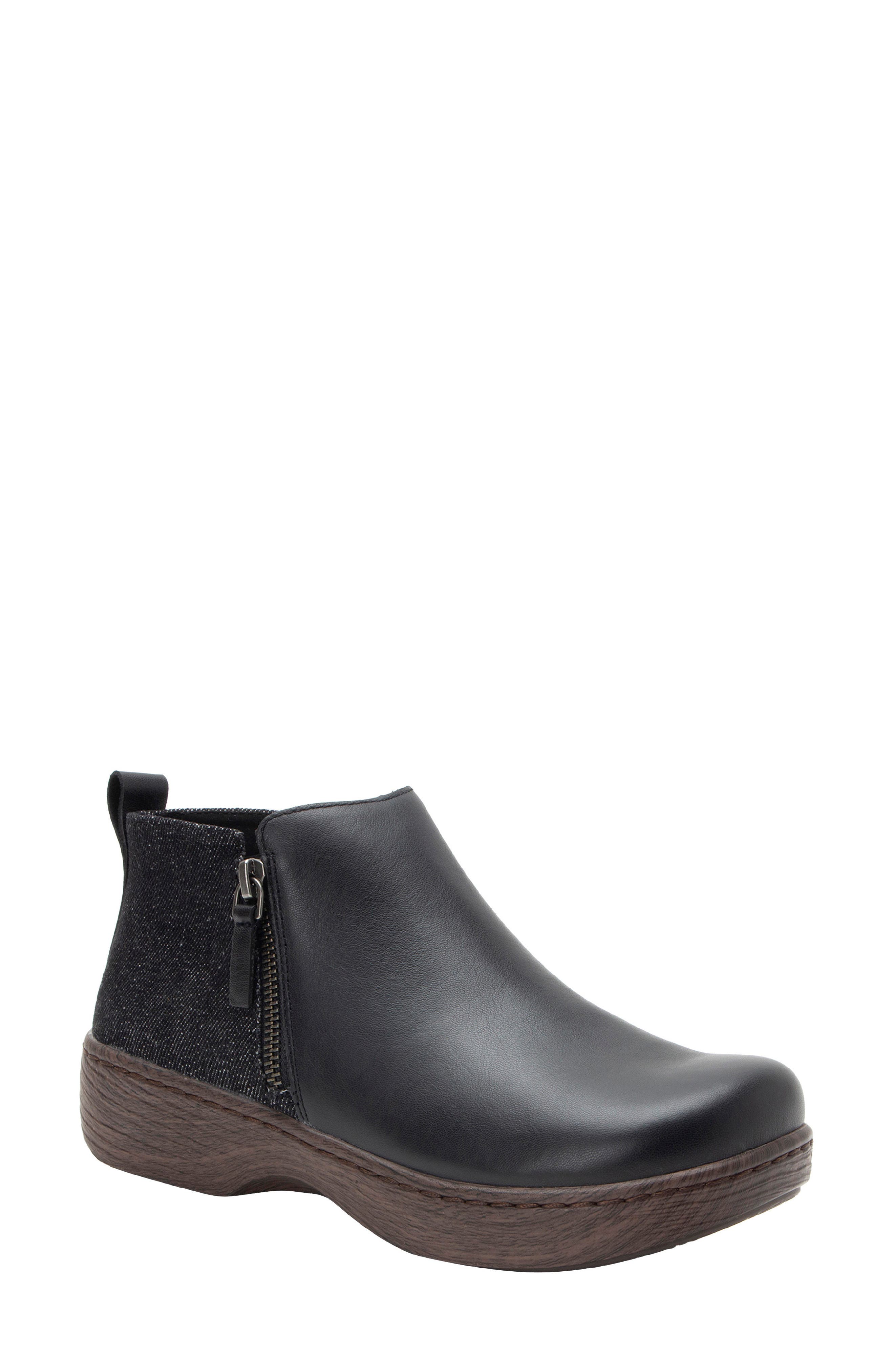 9030 BLACK DENIM