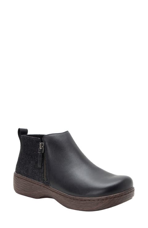 Oaklee Bootie