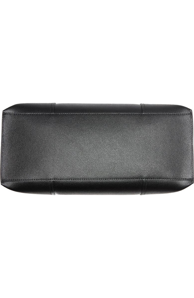 Furla Vittoria Leather Tote Bag, Alternate, color,