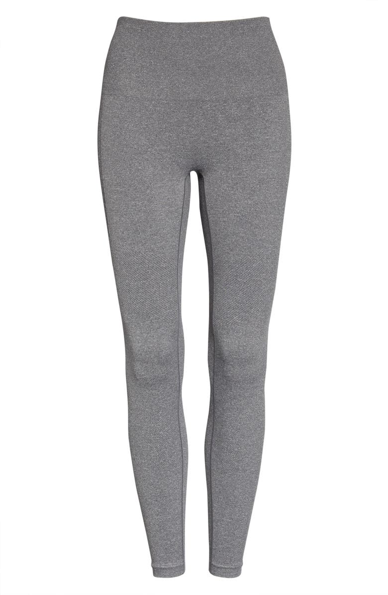 Belabumbum Athena Pregnancy/Postpartum Leggings, Alternate, color, 