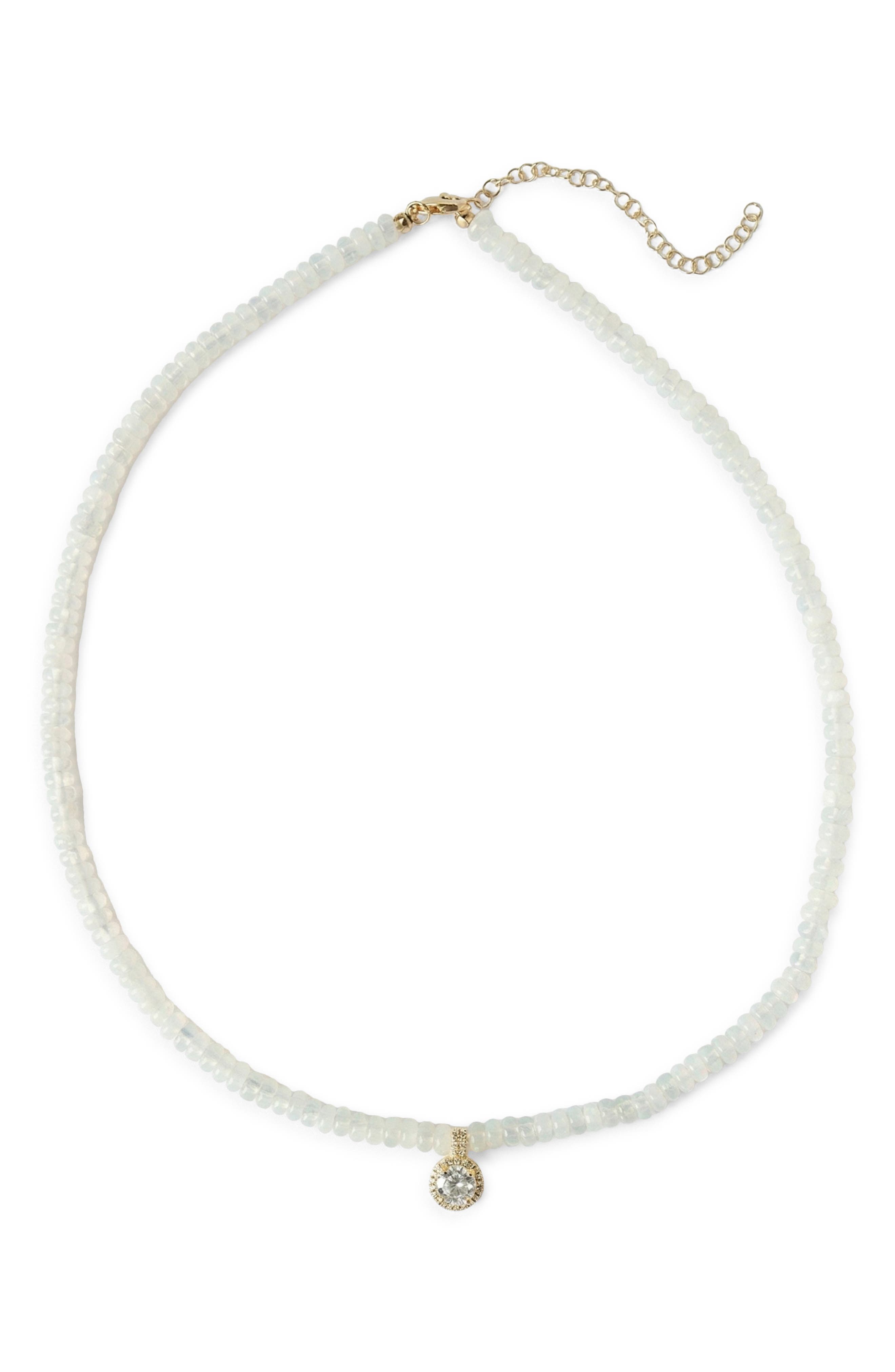 selected WHITE