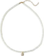 MacRae & Co. Simply Beaded Necklace