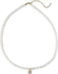 MacRae & Co. Simply Beaded Necklace