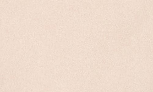 Shop Melrose And Market Faux Suede Crop Jacket In Beige