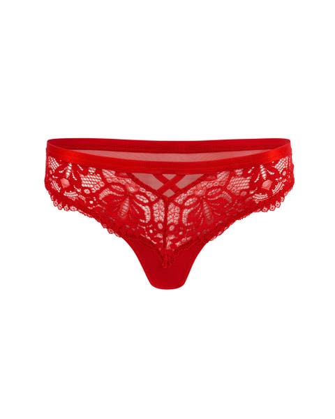 Diara Hipster Panties