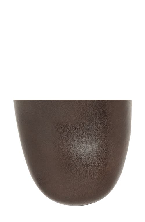 Söfft Cecily Waterproof Knee High Boot In Brown