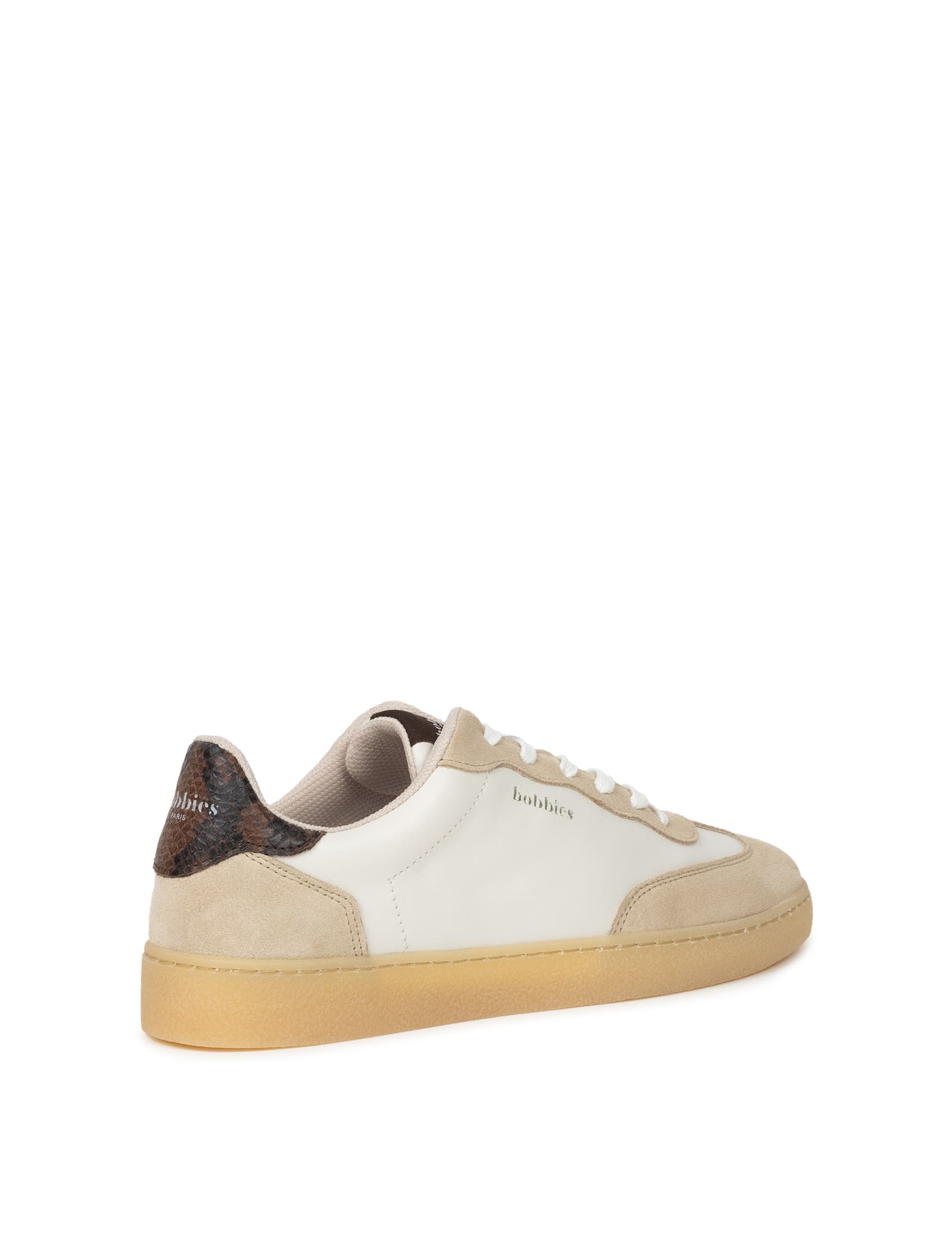 Bahia Sneakers, Alternate, color, Cobra Brown