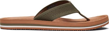 Napoli Flip Flop