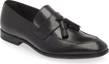 Bruno Magli Glen Tassel Loafer (Men) | Nordstromrack