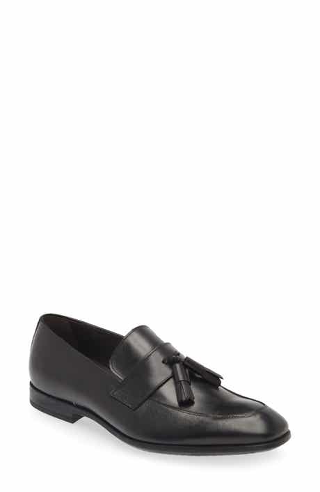 M BY BRUNO MAGLI Glen Tassel Loafer