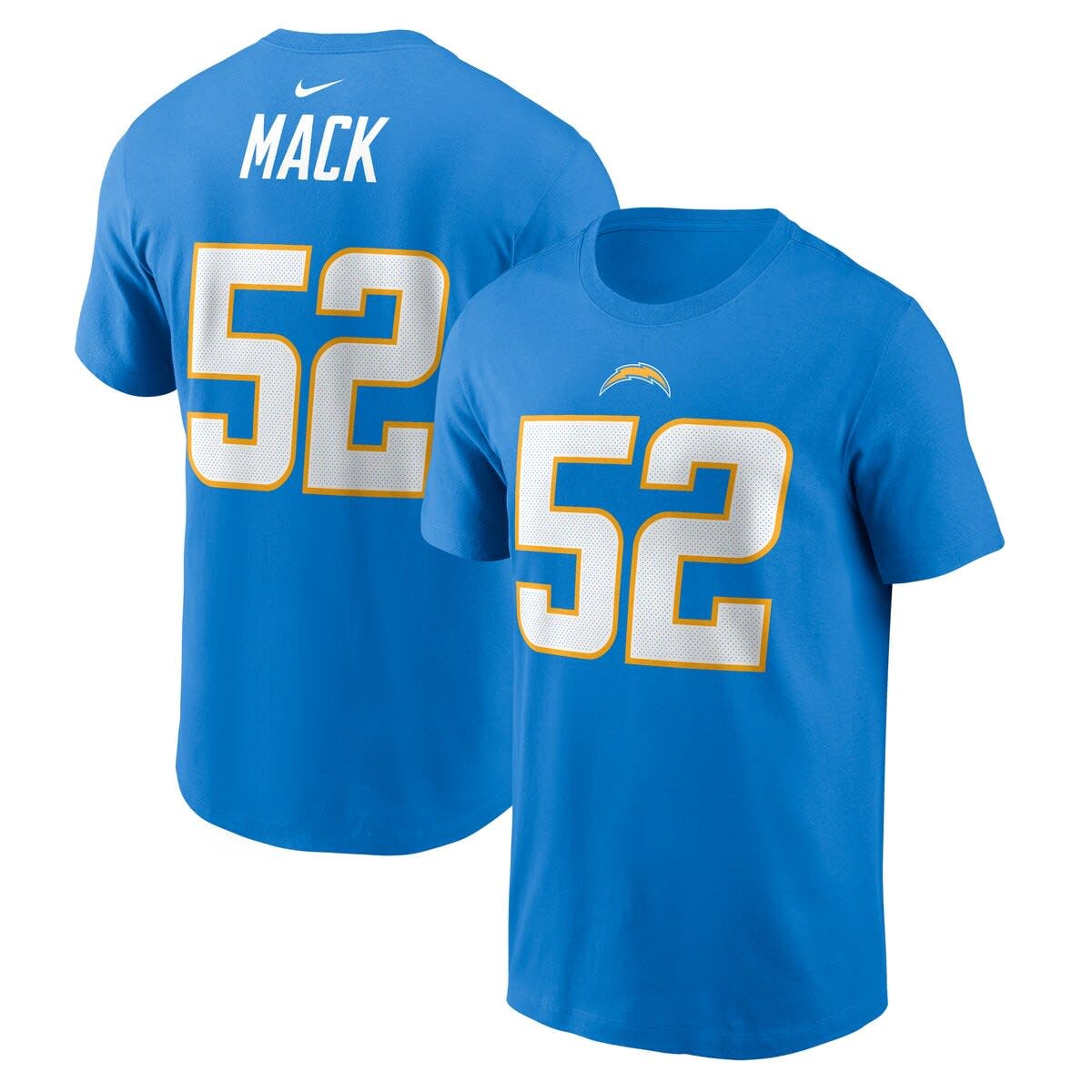 selected Powder Blue