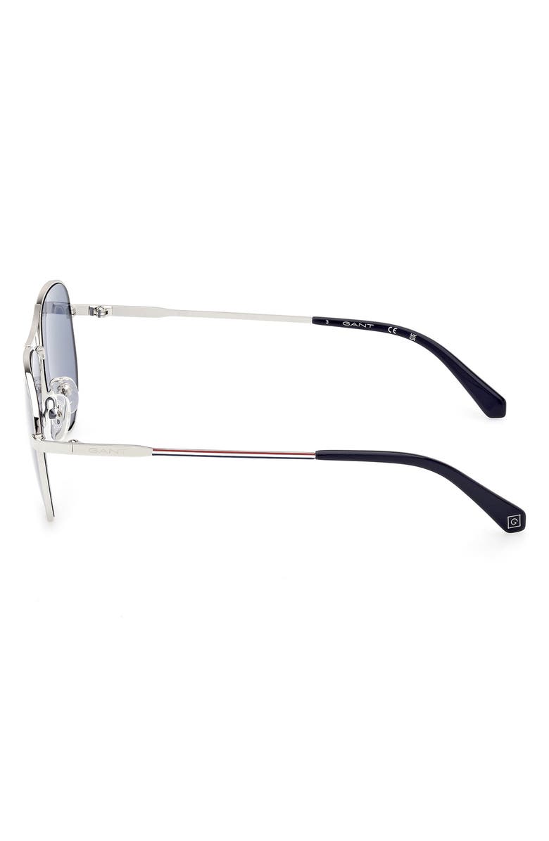 Gant Pilot Sunglasses, Alternate, color,