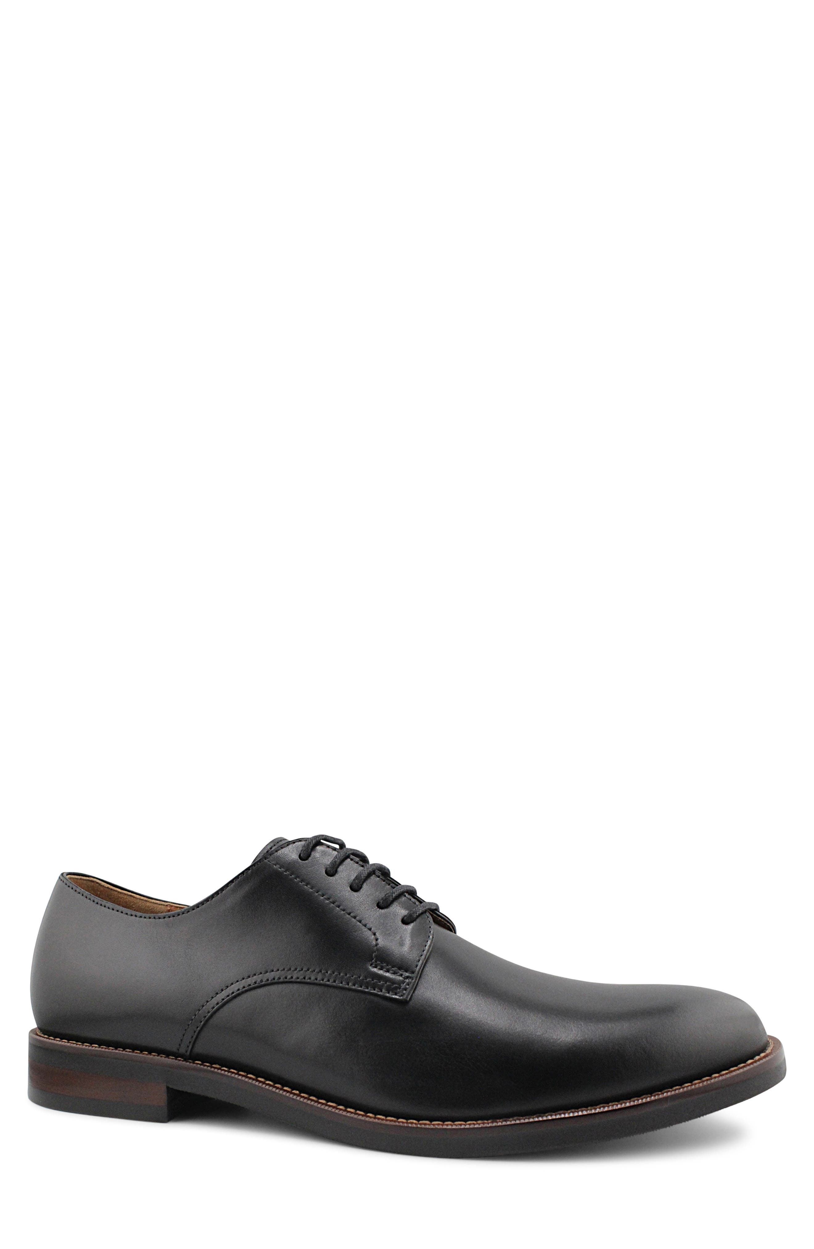 Gordon Rush Mason Derby, Main, color, Black
