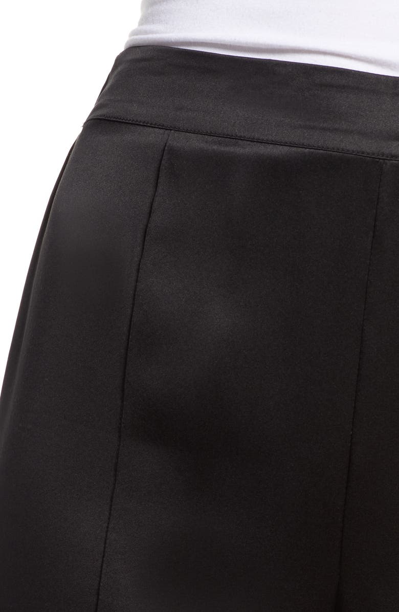 Thistle & Spire Silk Lounge Pants, Alternate, color,