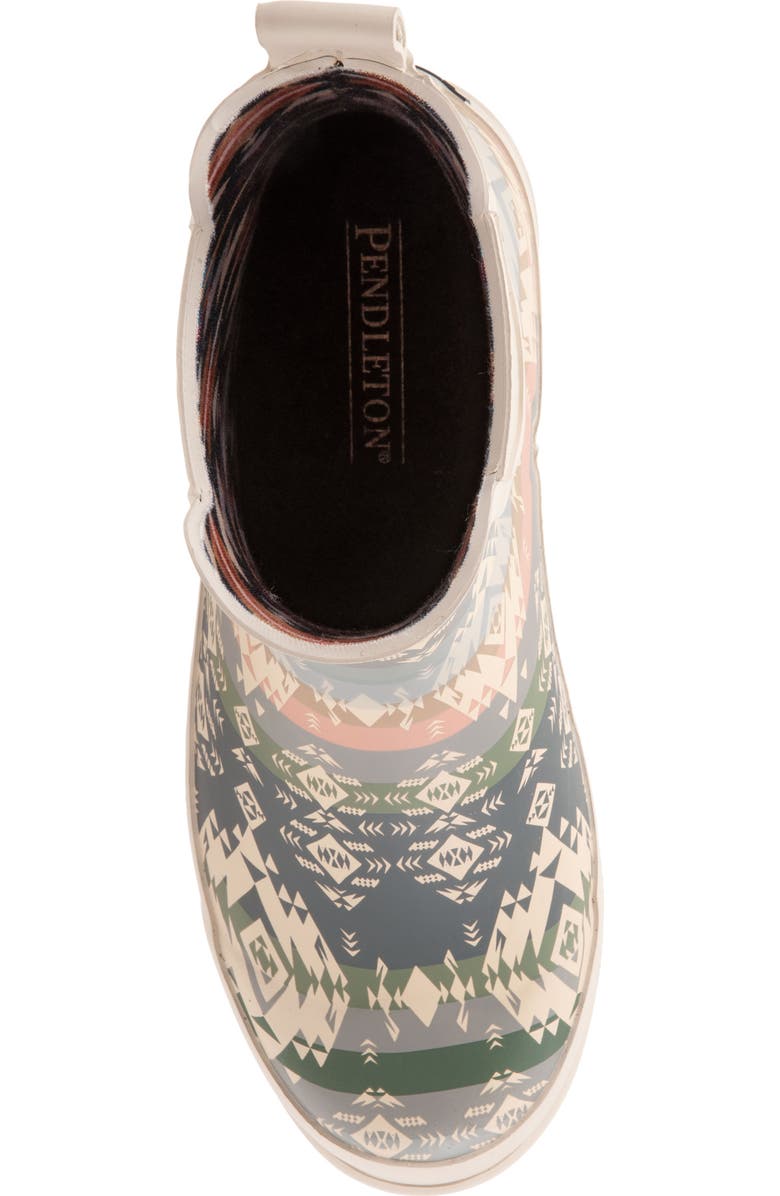Pendleton Agate Waterproof Chelsea Boot, Alternate, color,